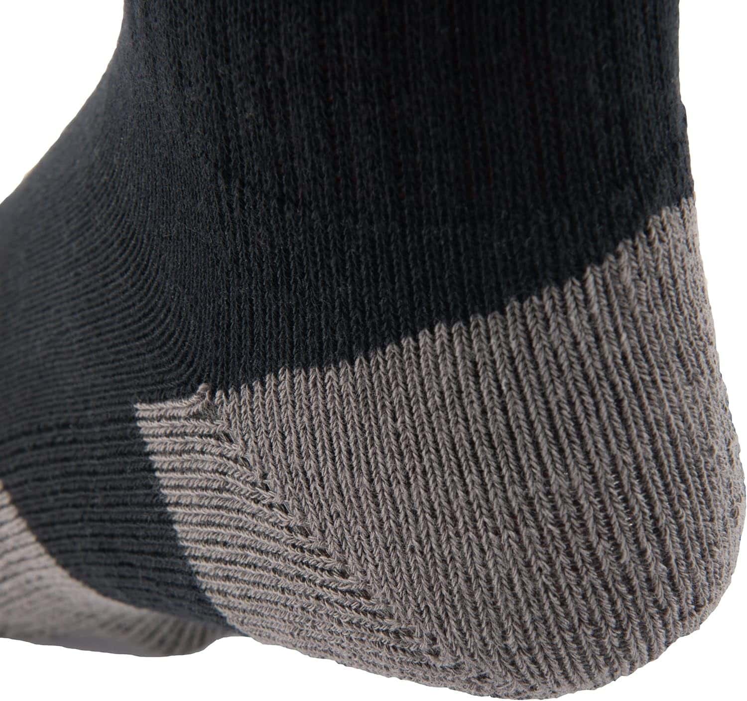 Browning 3-Pack Everyday Crew Socks