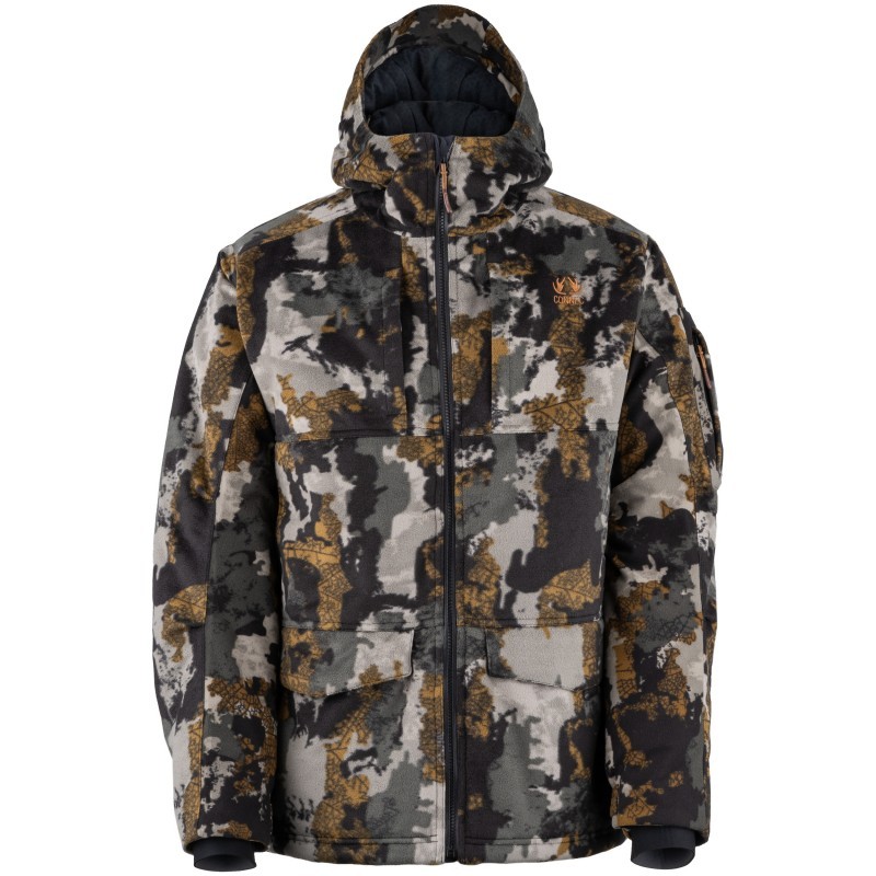 GAINE DE VENTILATION À INDUCTION CONNEC