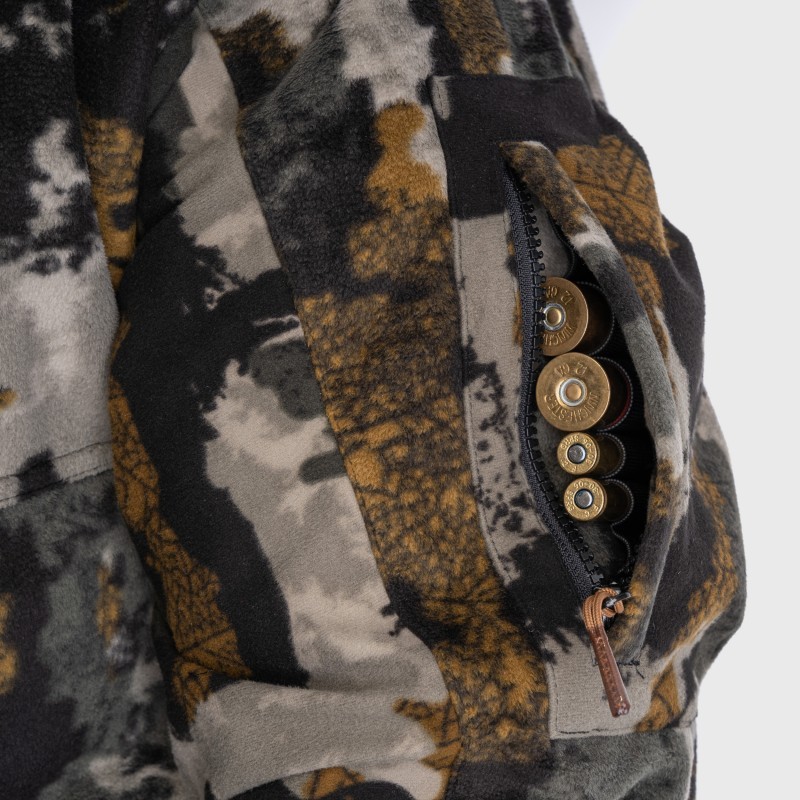 CONNEC INDUCTION VENT JACKET CONNEC INDUCTION VENT JACKET