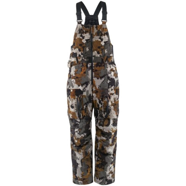 Pantalon d’induction Connec Outvision