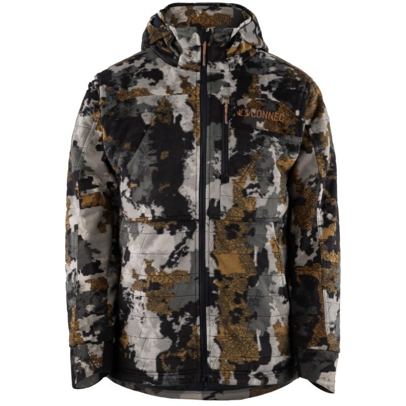 Connec Anticosti Jacket Outvision
