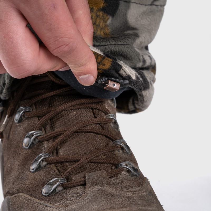 PANTALON CONNEC ANTICOSTI PANTALON CONNEC ANTICOSTI