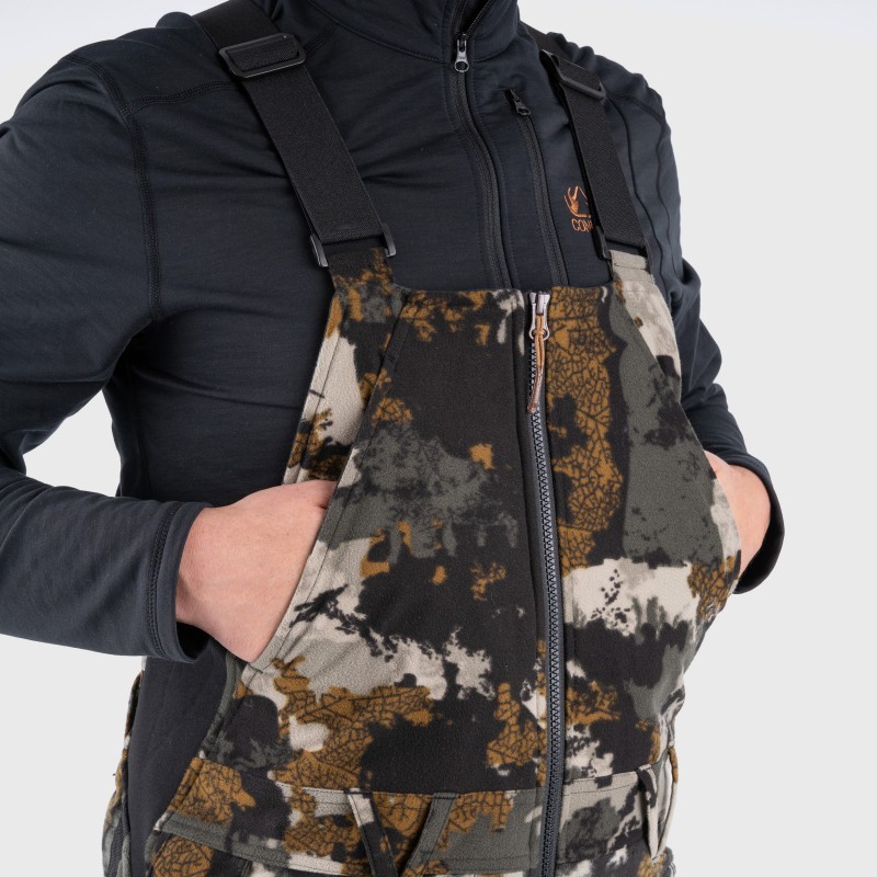 PANTALON CONNEC ANTICOSTI PANTALON CONNEC ANTICOSTI