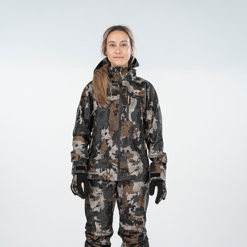 VESTE SLIKKE FEMME CONNEC VESTE SLIKKE FEMME CONNEC