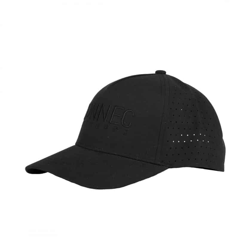 Connec Flex Cap Black Moose