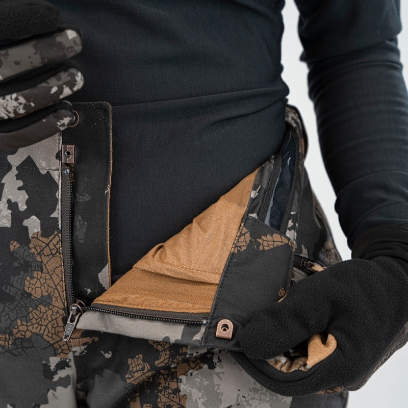 PANTALON CONNEC FEMME SLIKKE PANTALON CONNEC FEMME SLIKKE