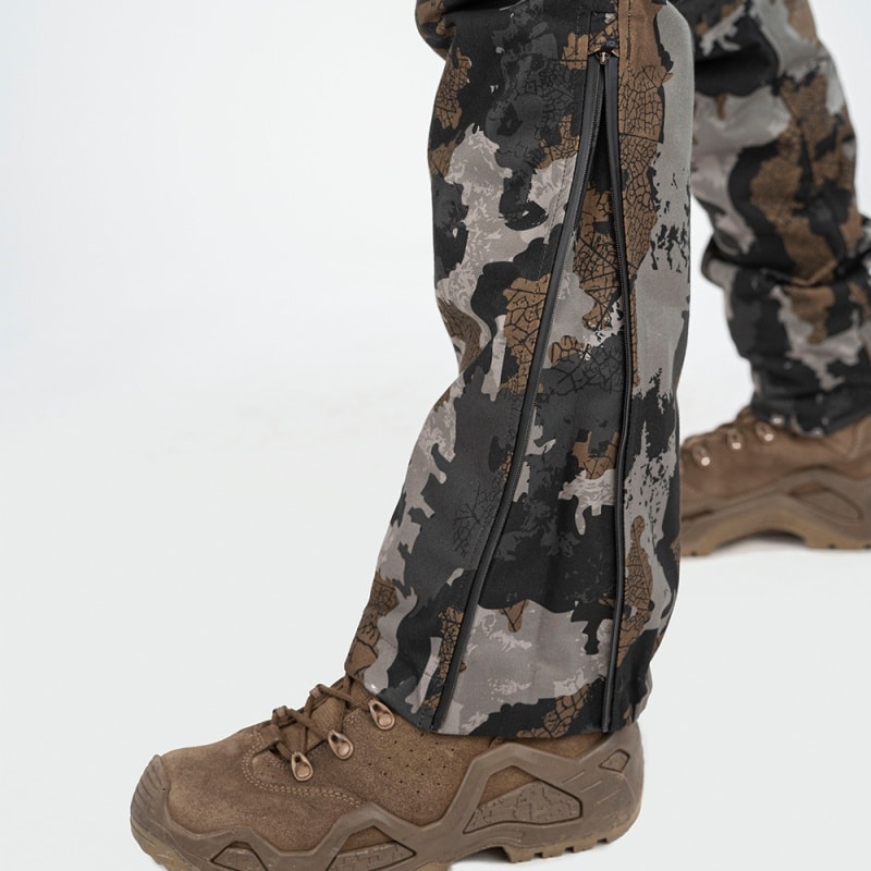 PANTALON CONNEC FEMME SLIKKE PANTALON CONNEC FEMME SLIKKE