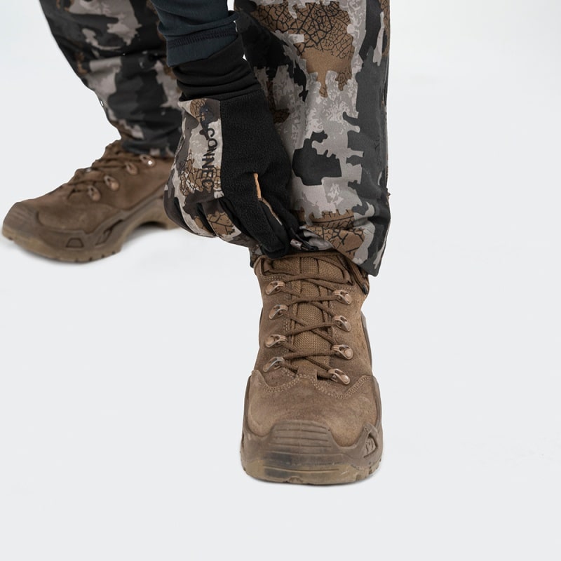 PANTALON CONNEC FEMME SLIKKE PANTALON CONNEC FEMME SLIKKE