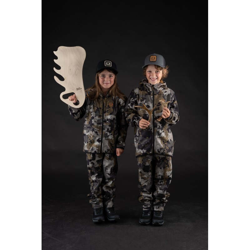 Pantalon Radar Sportchief Junior - OUTVISION