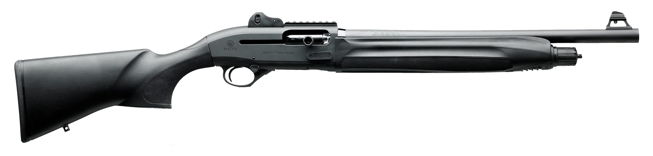 Beretta 1301 Tactical Syn 12/18.5 Ws Pica Rail Ochp