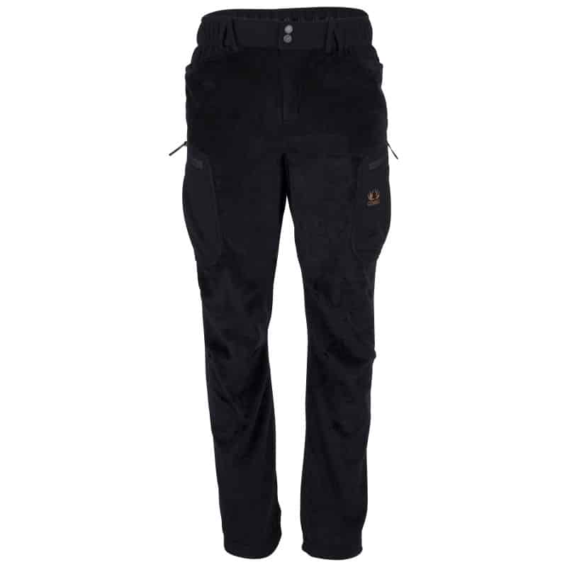 PANTALON DE VENTILATION RADAR CONNEC - ORIGNAL NOIR