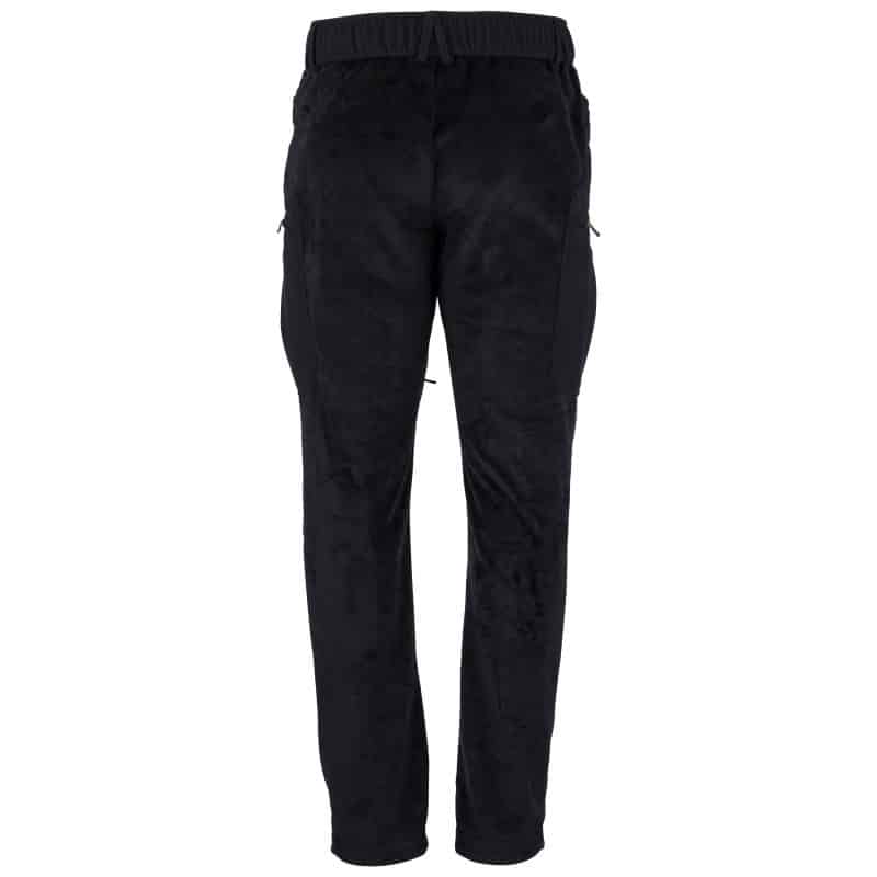 CONNEC RADAR VENT PANTS - BLACK MOOSE CONNEC RADAR VENT PANTS - BLACK MOOSE