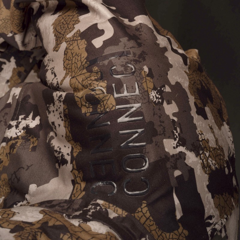 CONNEC SLIKKE II JACKET WATERPROOF CONNEC SLIKKE II JACKET WATERPROOF