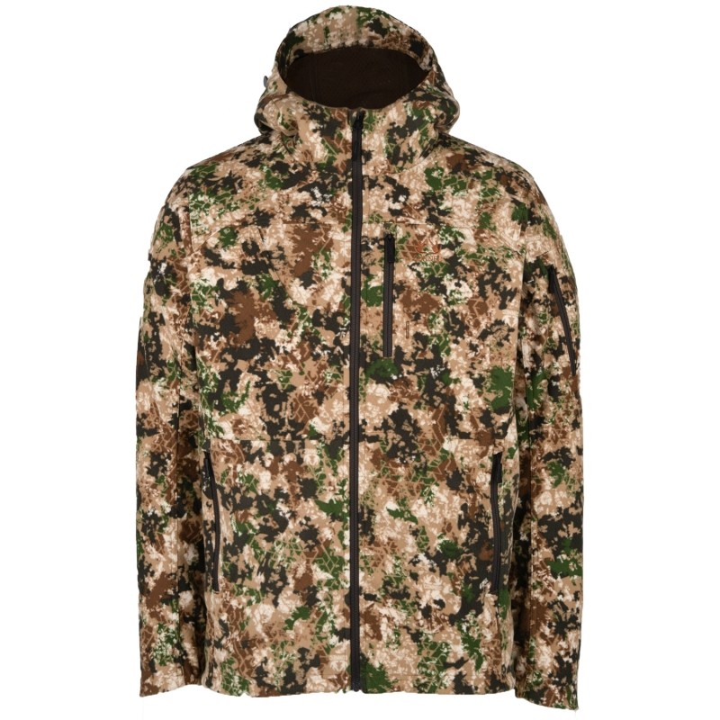 Veste Connec Biome Mvt Outsight / Outvision