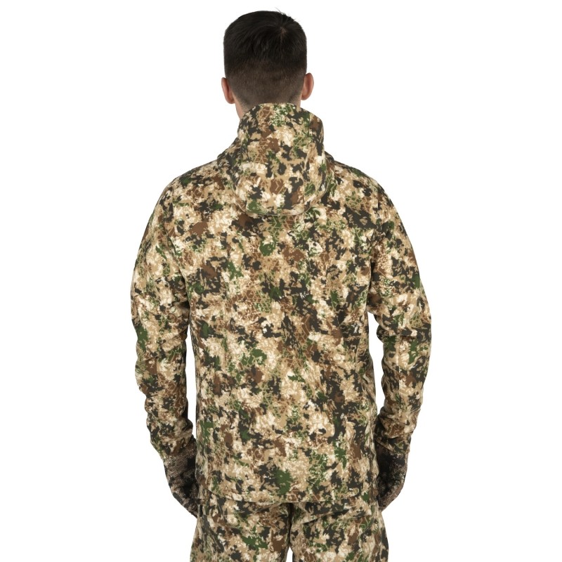 CONNEC BIOME MVT JACKET OUTSIGHT CONNEC BIOME MVT JACKET OUTSIGHT