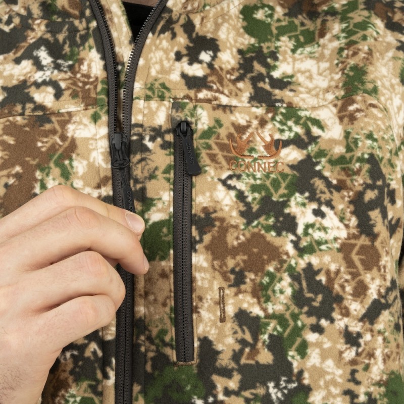 CONNEC BIOME MVT JACKET OUTSIGHT CONNEC BIOME MVT JACKET OUTSIGHT