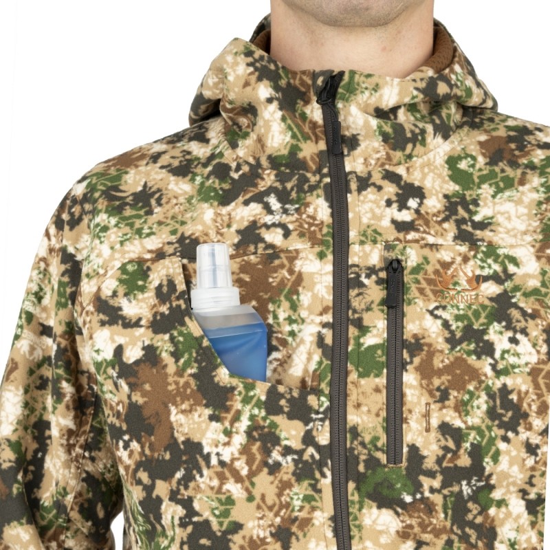 CONNEC BIOME MVT JACKET OUTSIGHT CONNEC BIOME MVT JACKET OUTSIGHT