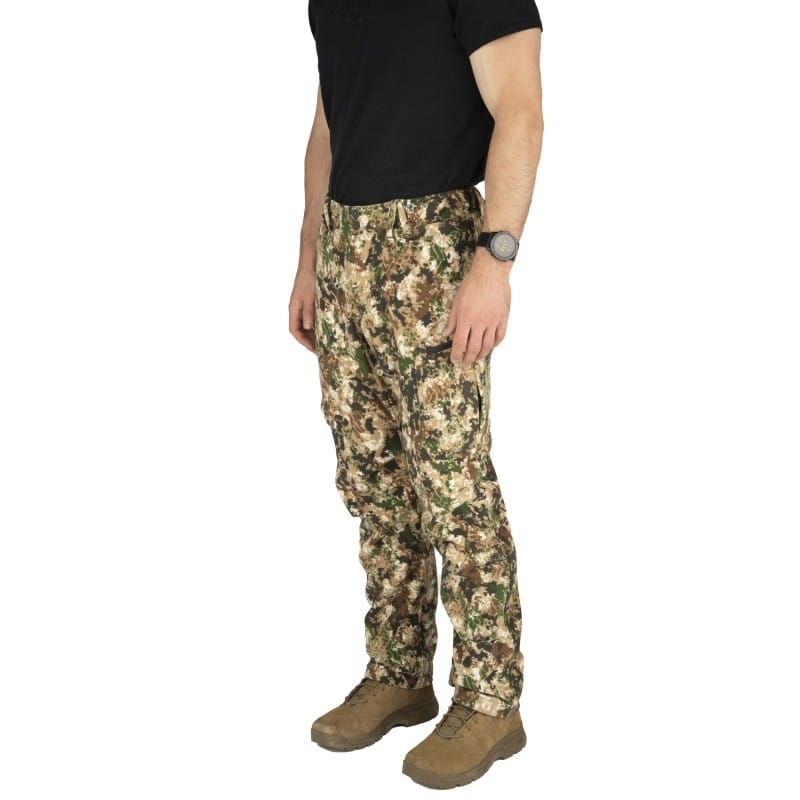 CONNEC BIOME MVT PANTALON OUTSIGHT CONNEC BIOME MVT PANTALON OUTSIGHT