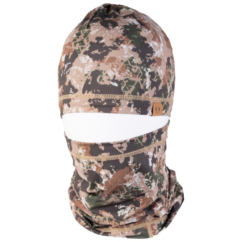 Connec Hat / Neckgaiter Combo Light