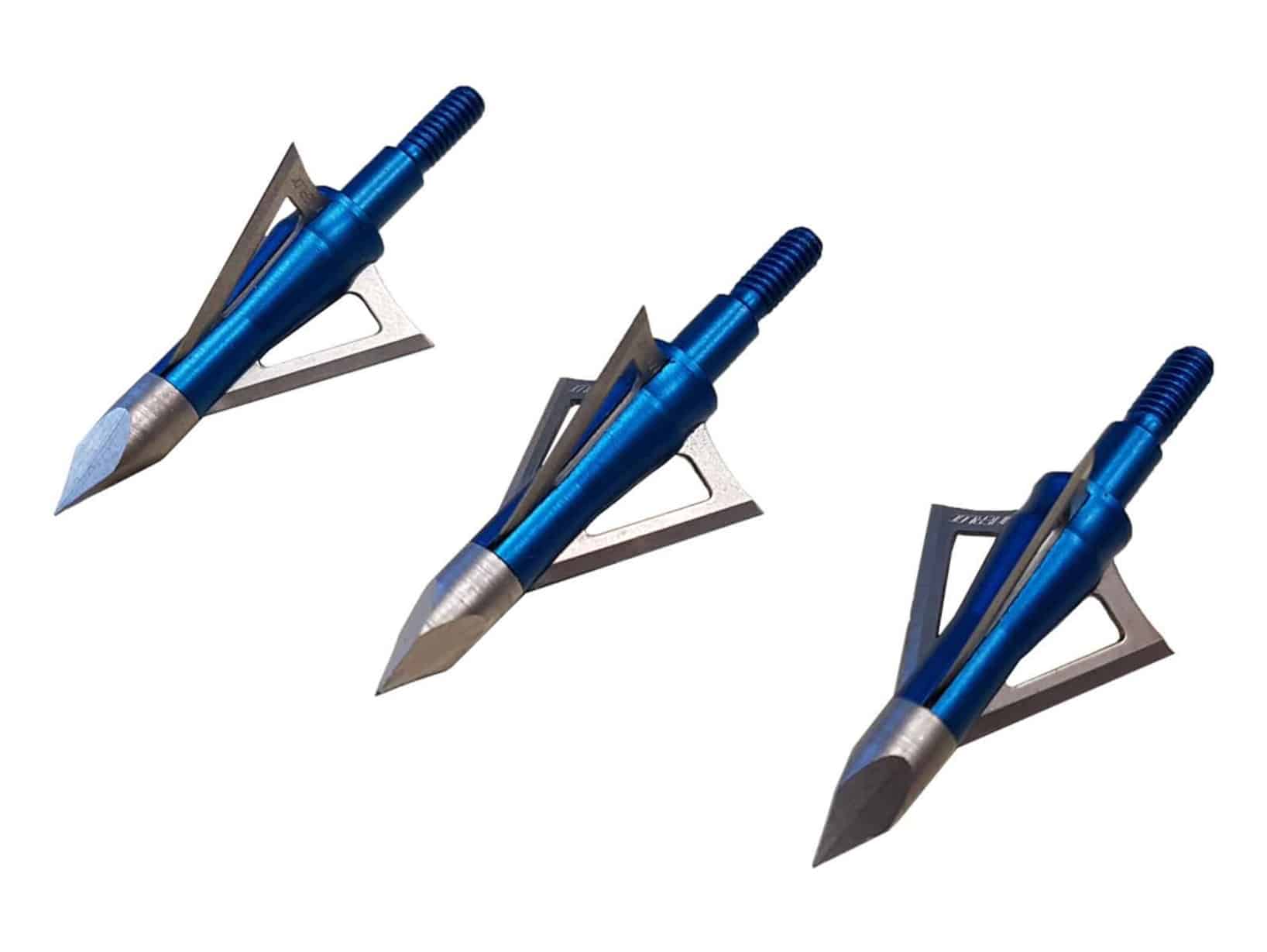 Excalibur Fix Broadhead 100gr 3 Pack