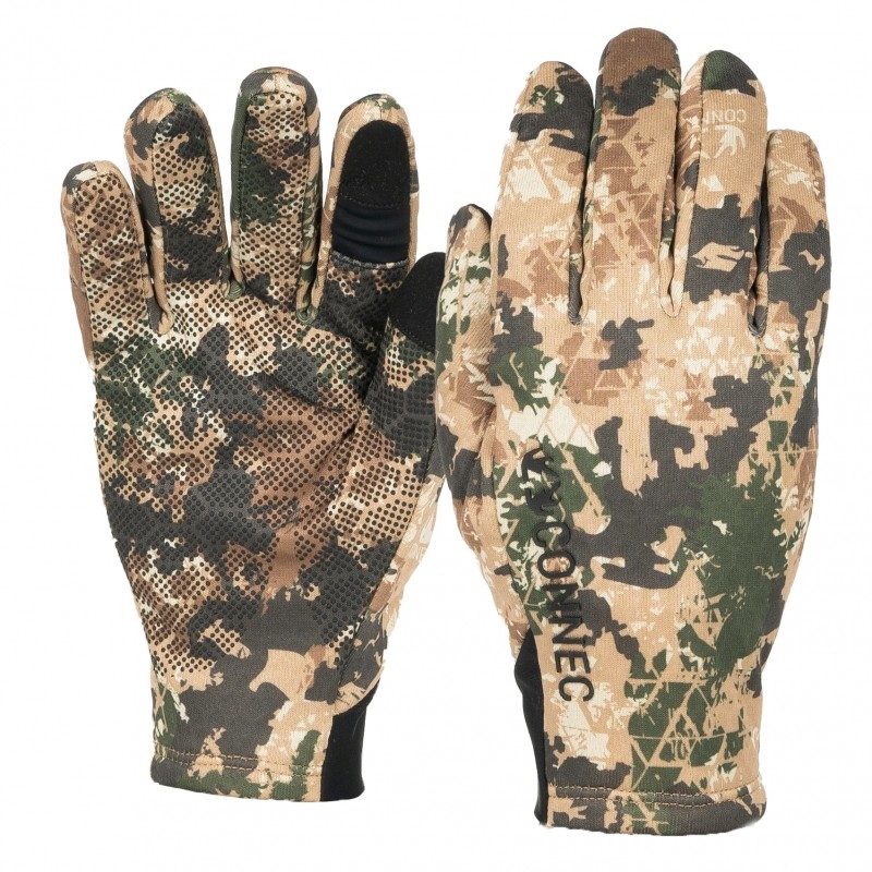 CONNEC THERMOSHIELD GLOVE OUTSIGHT CONNEC THERMOSHIELD GLOVE OUTSIGHT