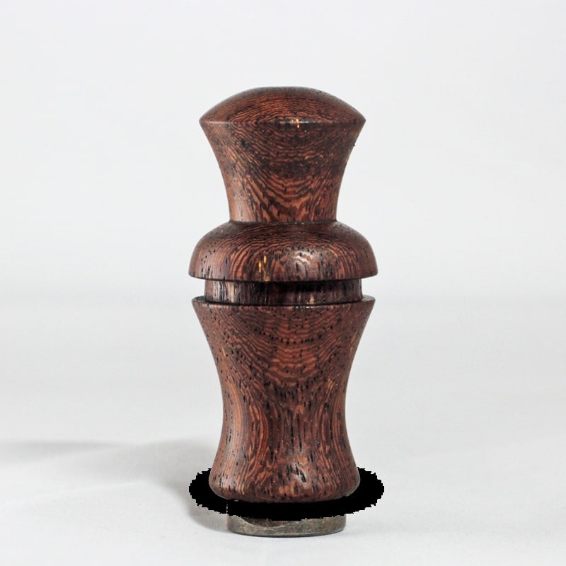 Recall Designs Lil Woodys Bocote, Pau Rosa or Wenge