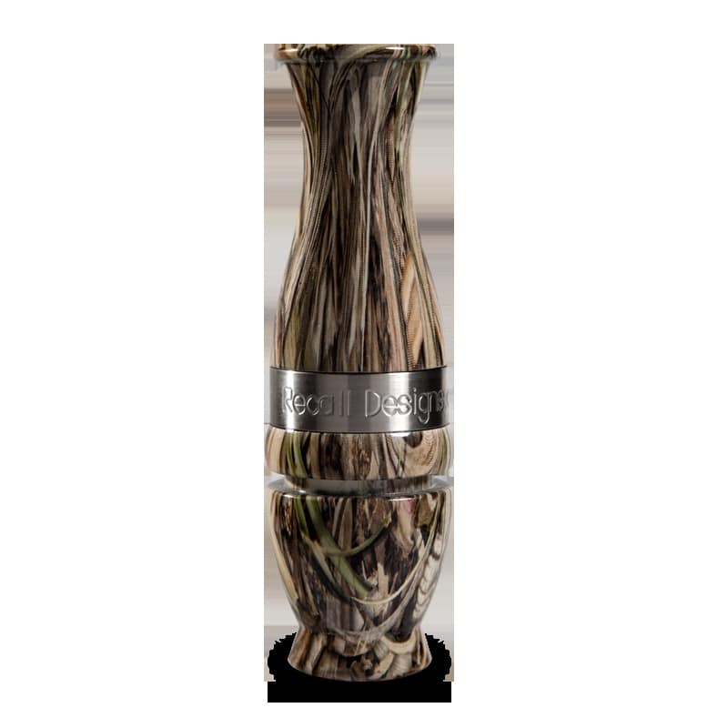 Recall Designs Goose The One (Acrylic) – Mutiple Camo Options