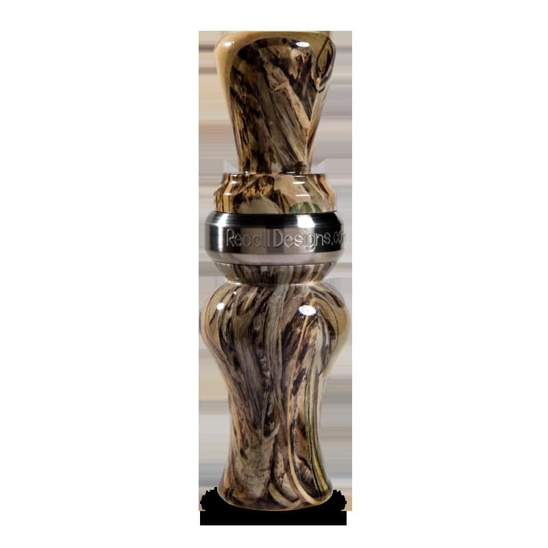 Recall Designs Duck Hen Archy Acrylic Multiple Camo Options