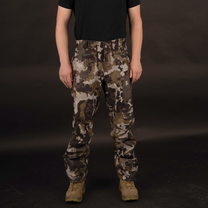 PANTALON CONNEC SLIKKE II IMPERMÉABLE - OUTVISION PANTALON CONNEC SLIKKE II IMPERMÉABLE - OUTVISION