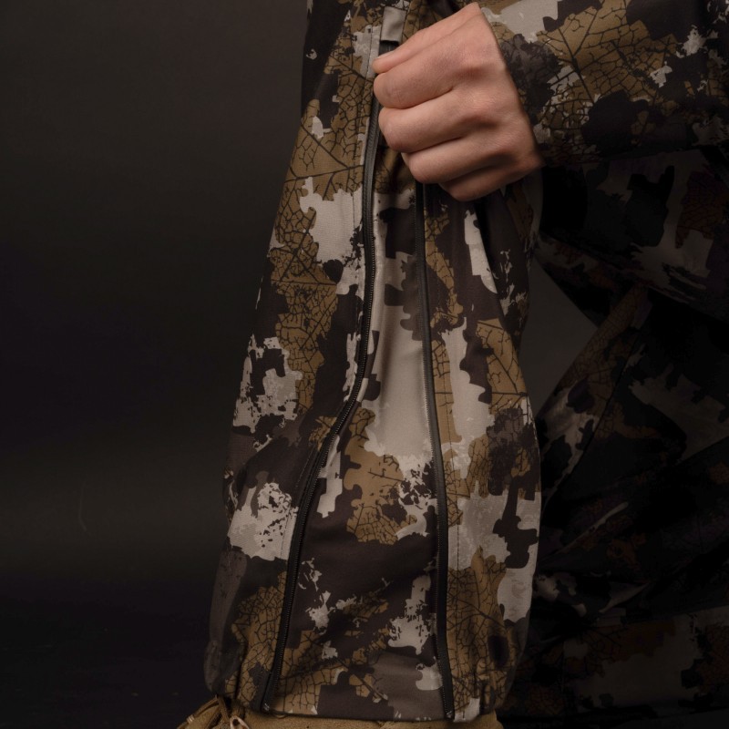 PANTALON CONNEC SLIKKE II IMPERMÉABLE - OUTVISION PANTALON CONNEC SLIKKE II IMPERMÉABLE - OUTVISION