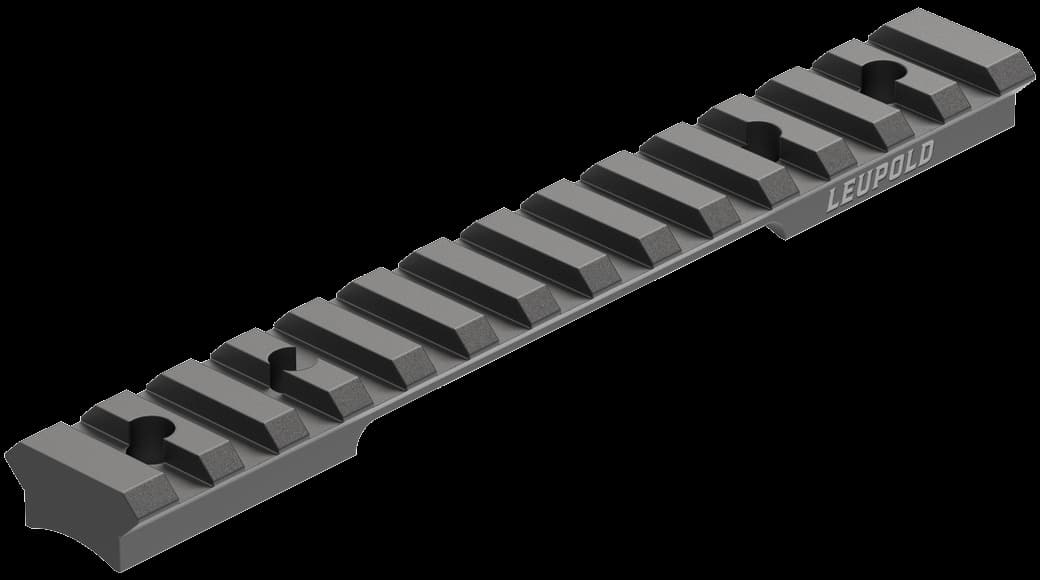 Backcountry Cross-Slot Base Ruger American Sa