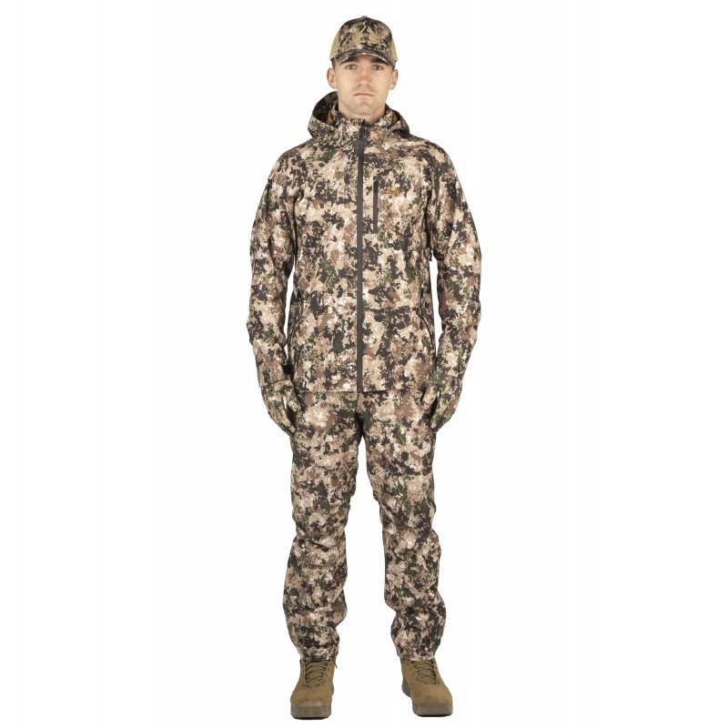 CONNEC SLIKKE II JACKET WATERPROOF CONNEC SLIKKE II JACKET WATERPROOF