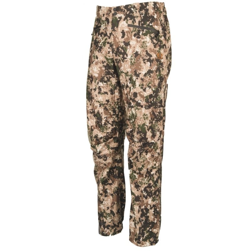 PANTALON CONNEC SLIKKE II IMPERMEABLE PANTALON CONNEC SLIKKE II IMPERMEABLE