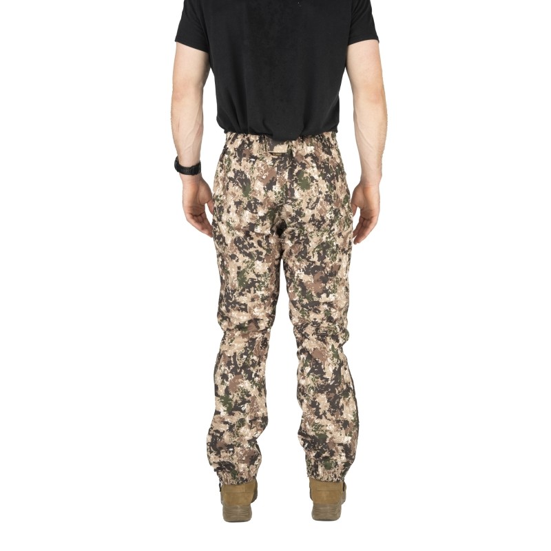 PANTALON CONNEC SLIKKE II IMPERMEABLE PANTALON CONNEC SLIKKE II IMPERMEABLE