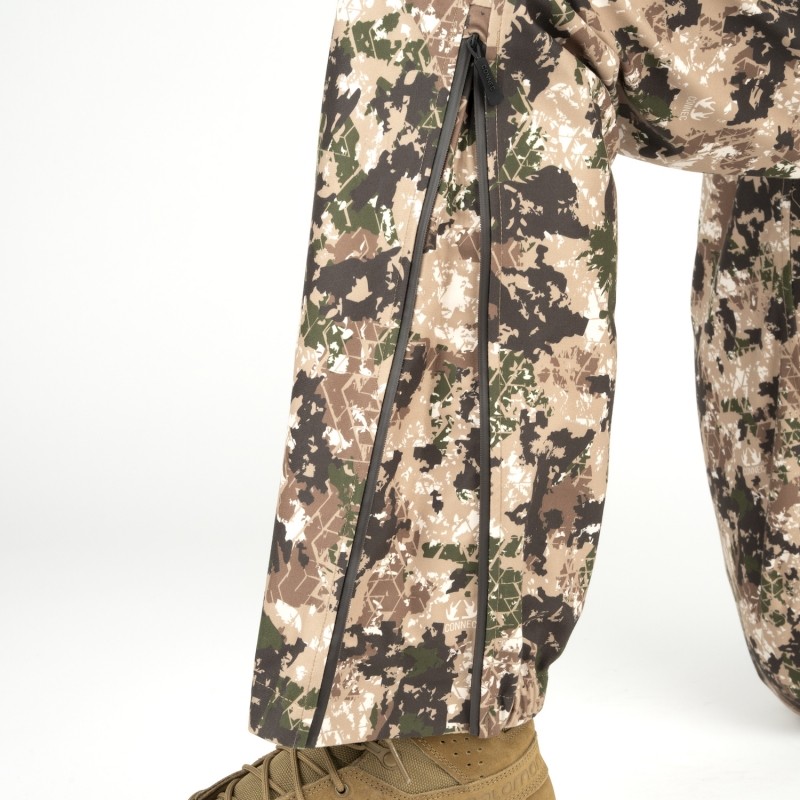 PANTALON CONNEC SLIKKE II IMPERMEABLE PANTALON CONNEC SLIKKE II IMPERMEABLE