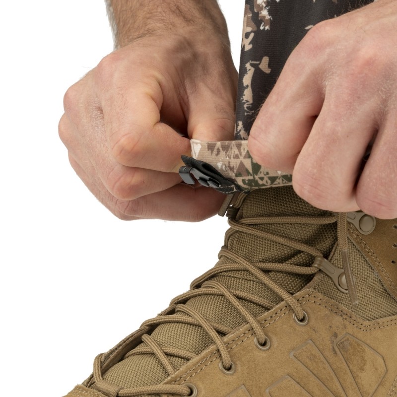 PANTALON CONNEC SLIKKE II IMPERMEABLE PANTALON CONNEC SLIKKE II IMPERMEABLE