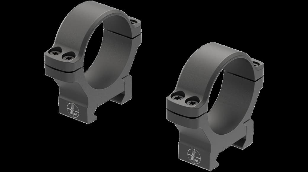 BackCountry Cross-Slot 34mm Med Rings Matte BackCountry Cross-Slot 34mm Med Rings Matte