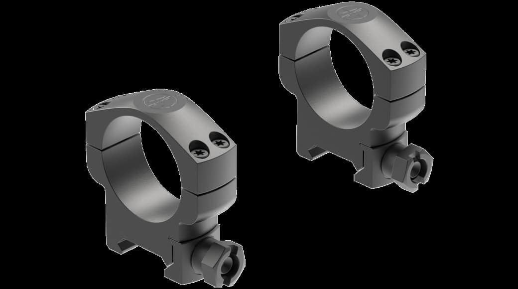 Mark 4 34mm High Matte