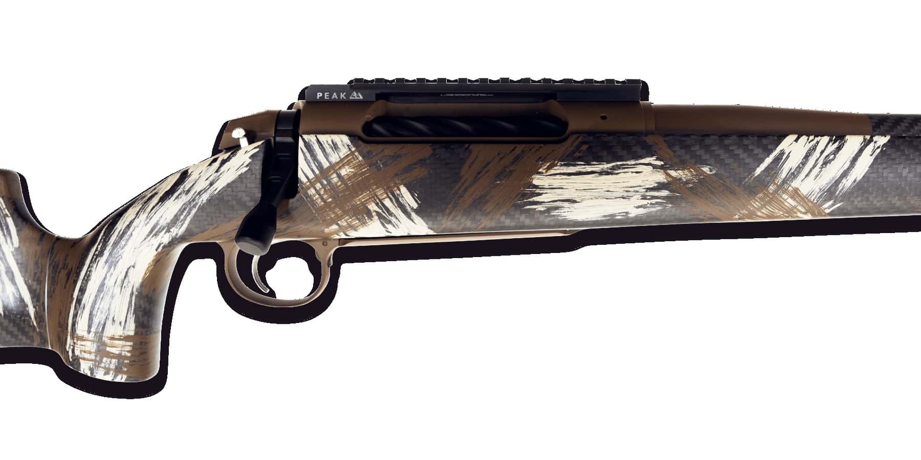 Model 307™ Alpine™ CT 300 PRC Model 307™ Alpine™ CT 300 PRC