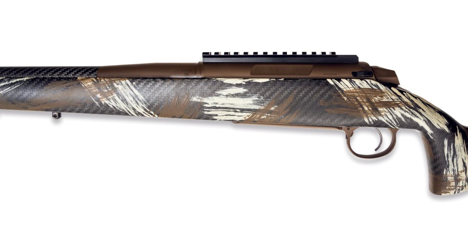 Model 307™ Alpine™ CT 300 PRC Model 307™ Alpine™ CT 300 PRC