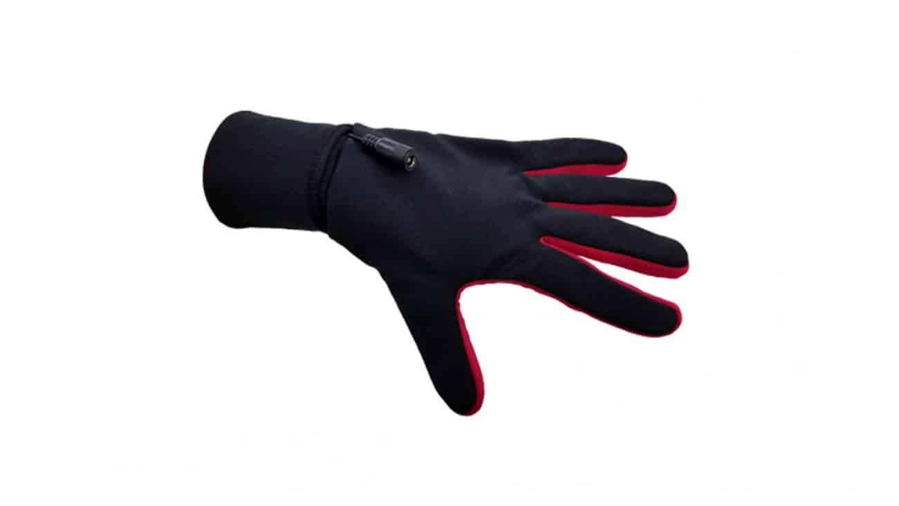 Conforteck Carbon Heated Glove Liners