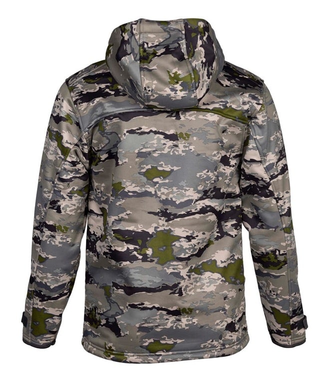 Browning Jacket Dutton Ovix Browning Jacket Dutton Ovix