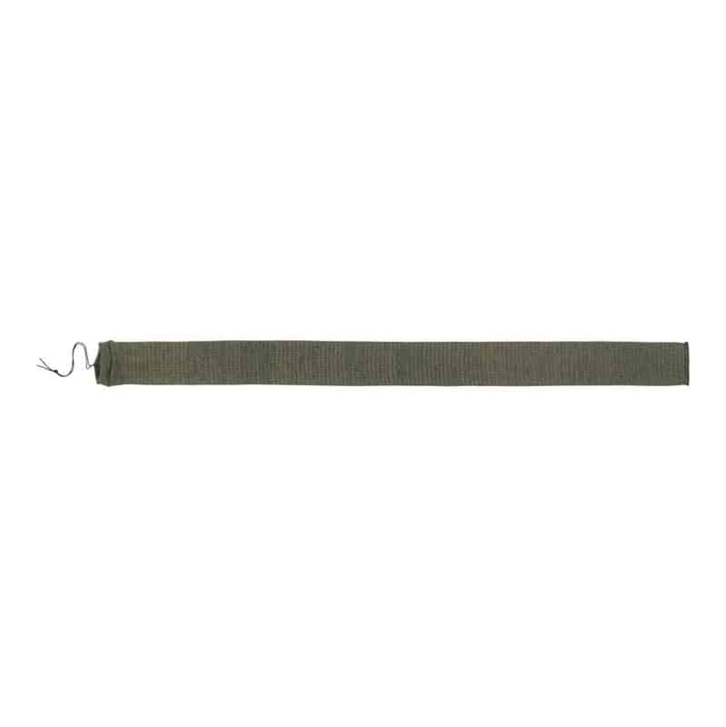 Allen Company Knit Gun Sock for Rifle/Shotguns With or Without Scope - Anti-Rust and Silicone-Treated for Gun Safe, Bag, and Cas Allen Company Knit Gun Sock for Rifle/Shotguns With or Without Scope - Anti-Rust and Silicone-Treated for Gun Safe, Bag, and Cas