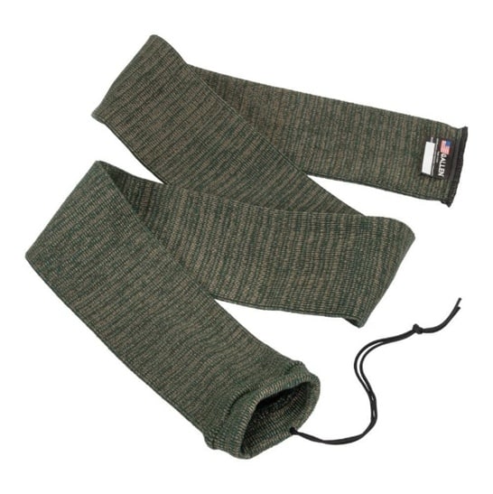Allen Company Knit Gun Sock for Rifle/Shotguns With or Without Scope - Anti-Rust and Silicone-Treated for Gun Safe, Bag, and Cas Allen Company Knit Gun Sock for Rifle/Shotguns With or Without Scope - Anti-Rust and Silicone-Treated for Gun Safe, Bag, and Cas