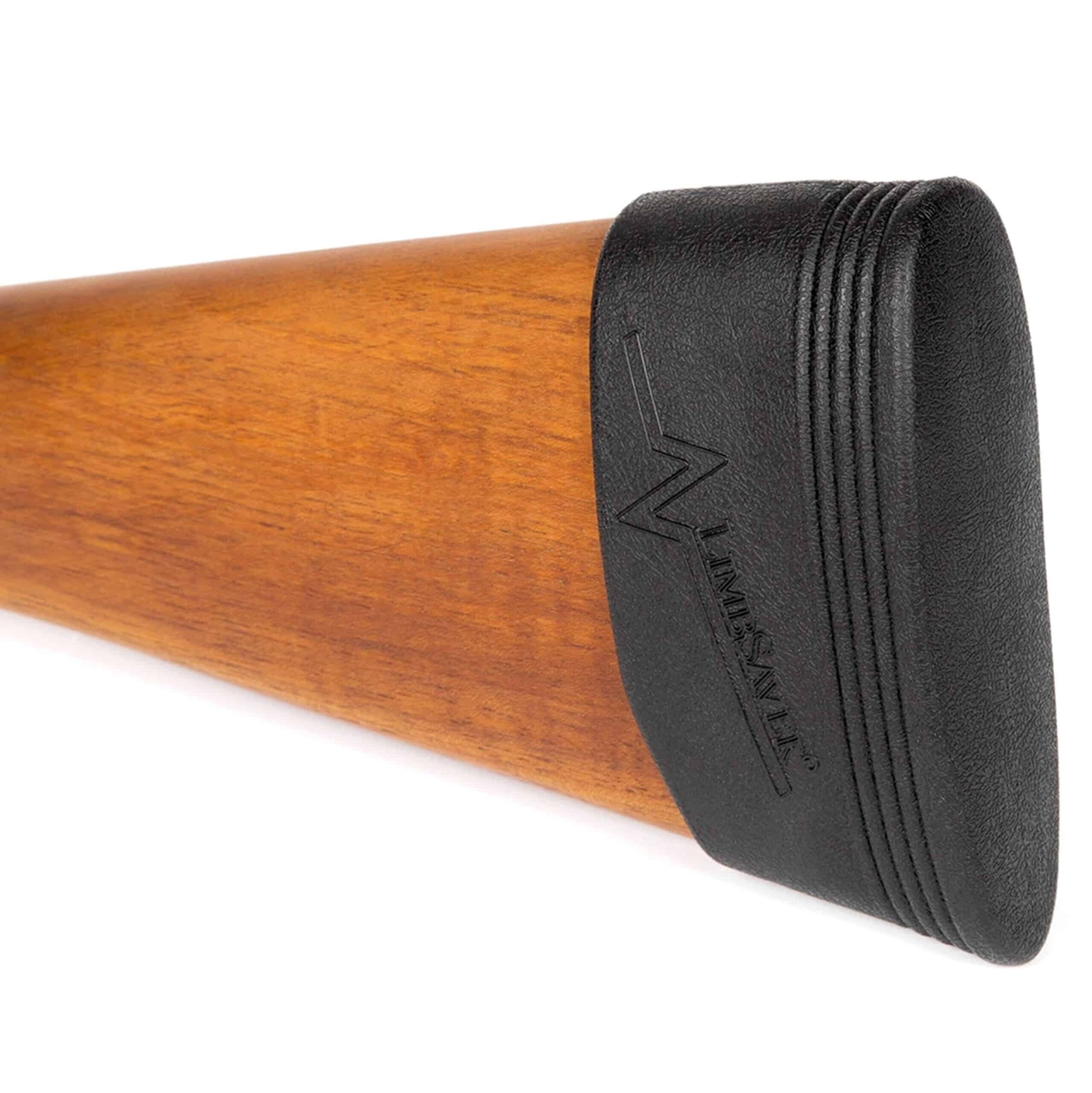 Limbsaver Classic Slip-On Small Recoil Pad Reduces Recoil Up To 70%