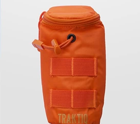 Traktiq Water Bottle Pouch