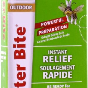 AFTERBITE Gel After Bite for outdoors