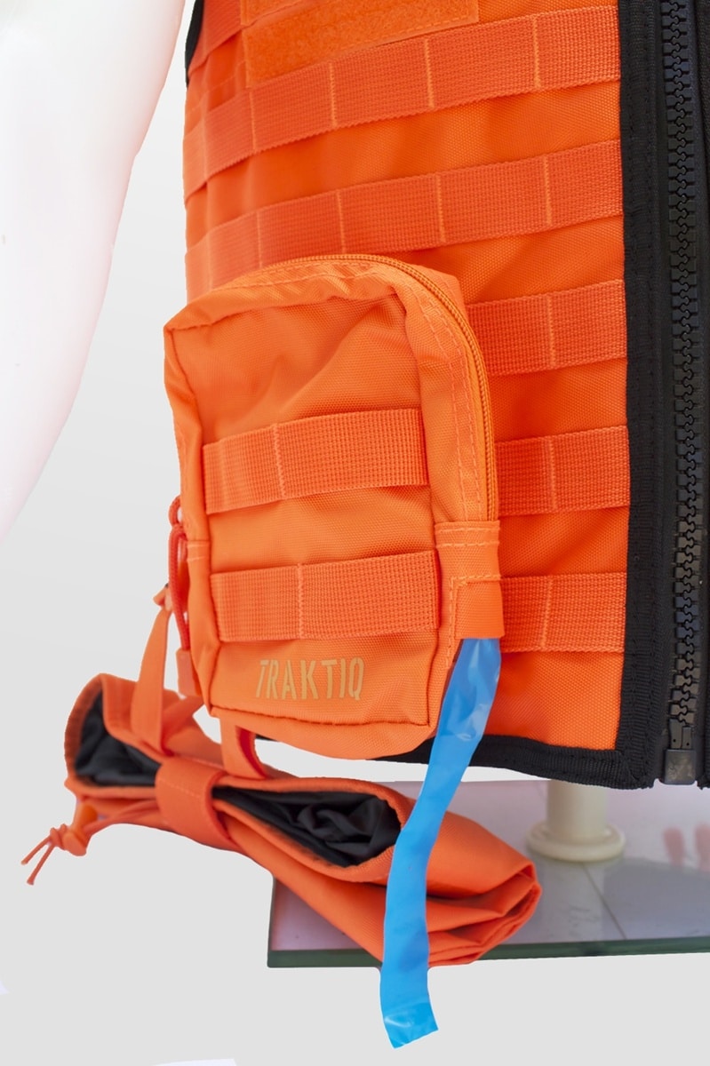 Traktiq Utility Pouch Traktiq Utility Pouch