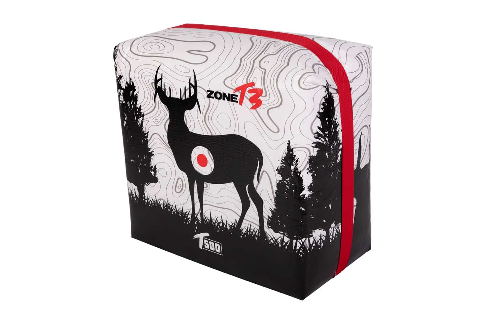 Zone T3 T500 Target