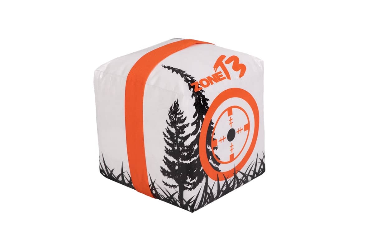 Zone T3 Discharge Target
